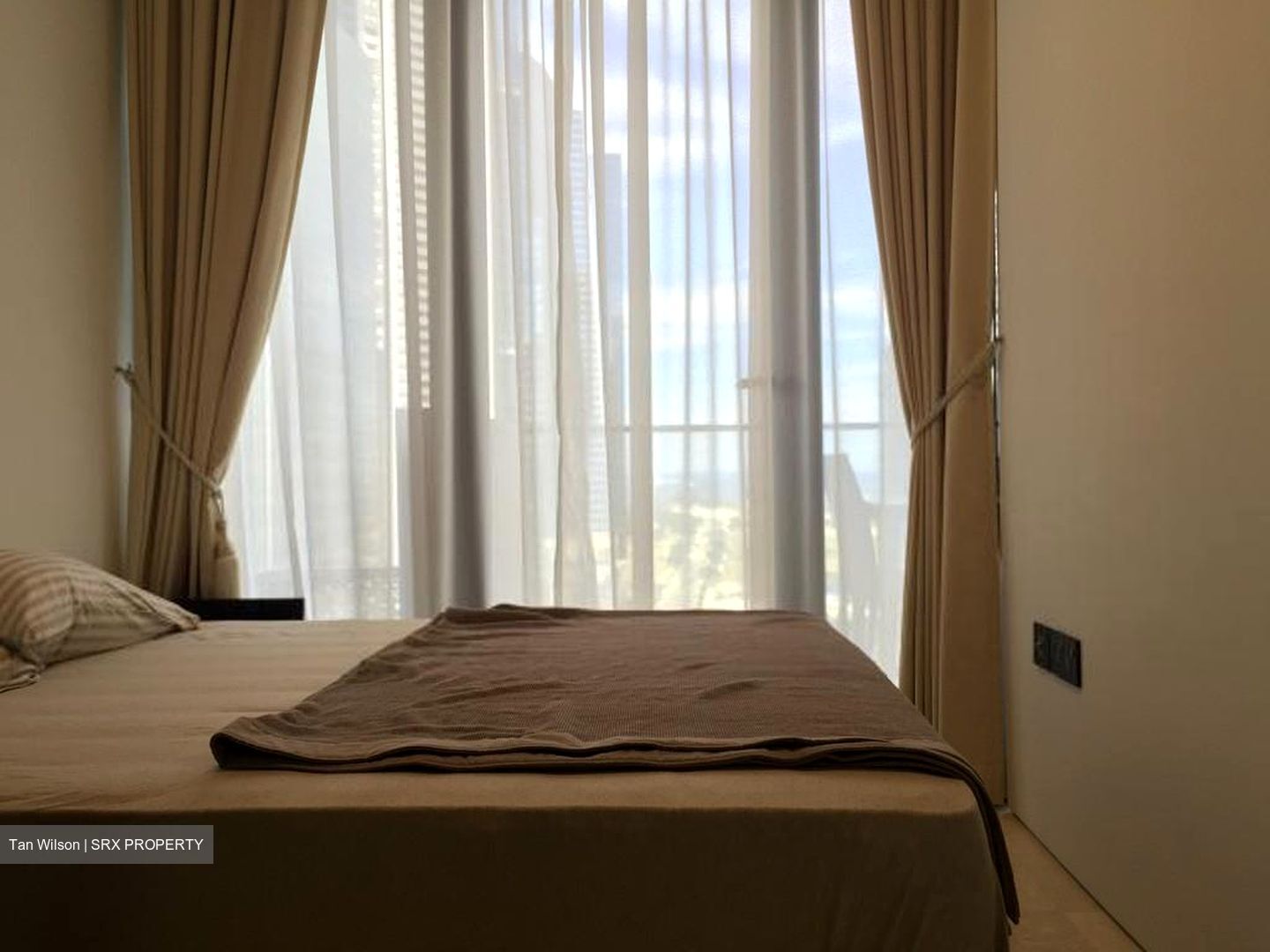Robinson Suites (D1), Apartment #456021331